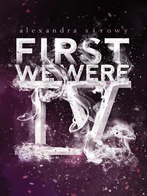 cover image of First We Were IV